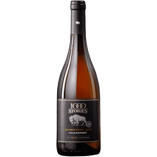 1000 Stories Chardonnay 2022 (750ml)