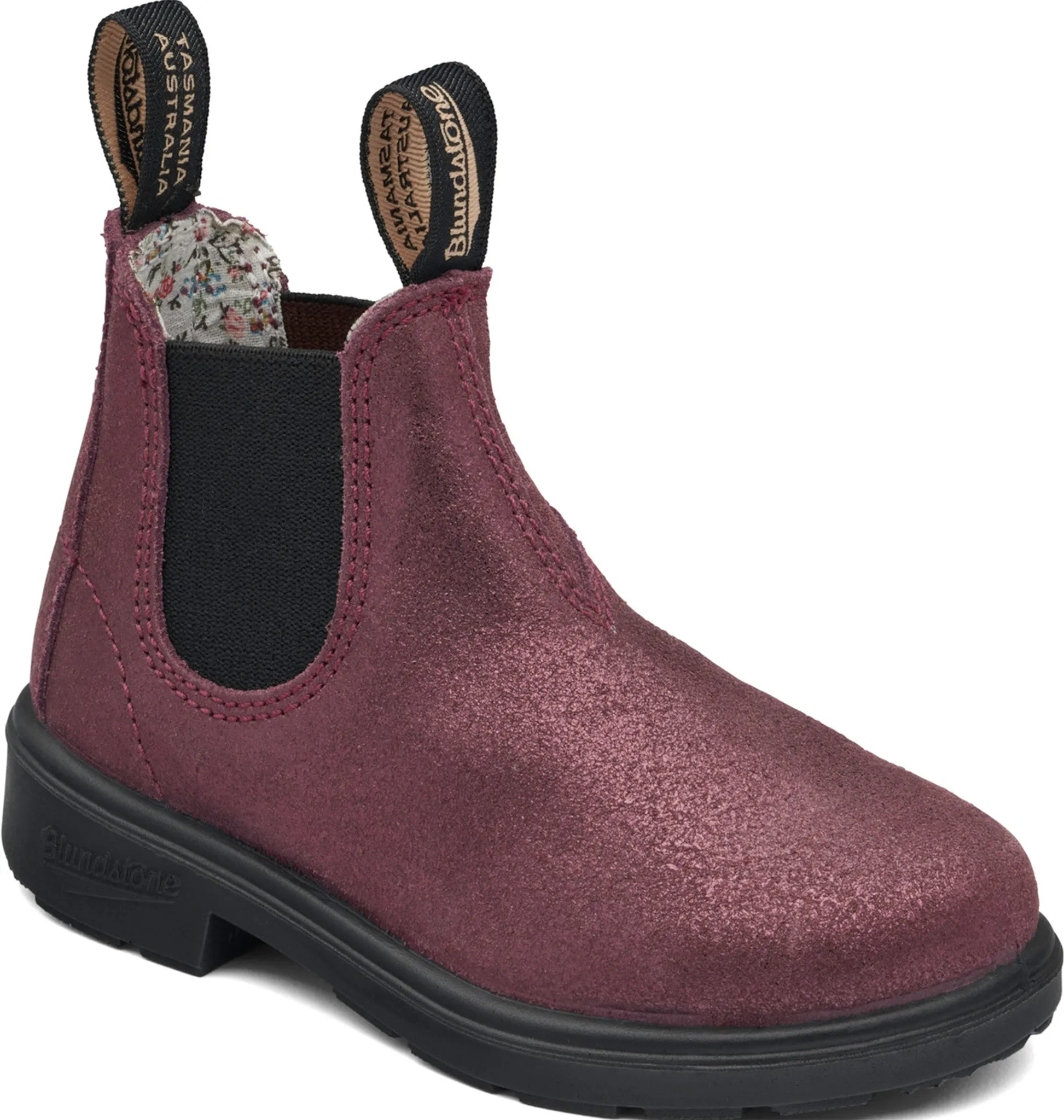 2090 - Rose Pink Boots - Kids|-|2090 - Bottes rose - Enfant