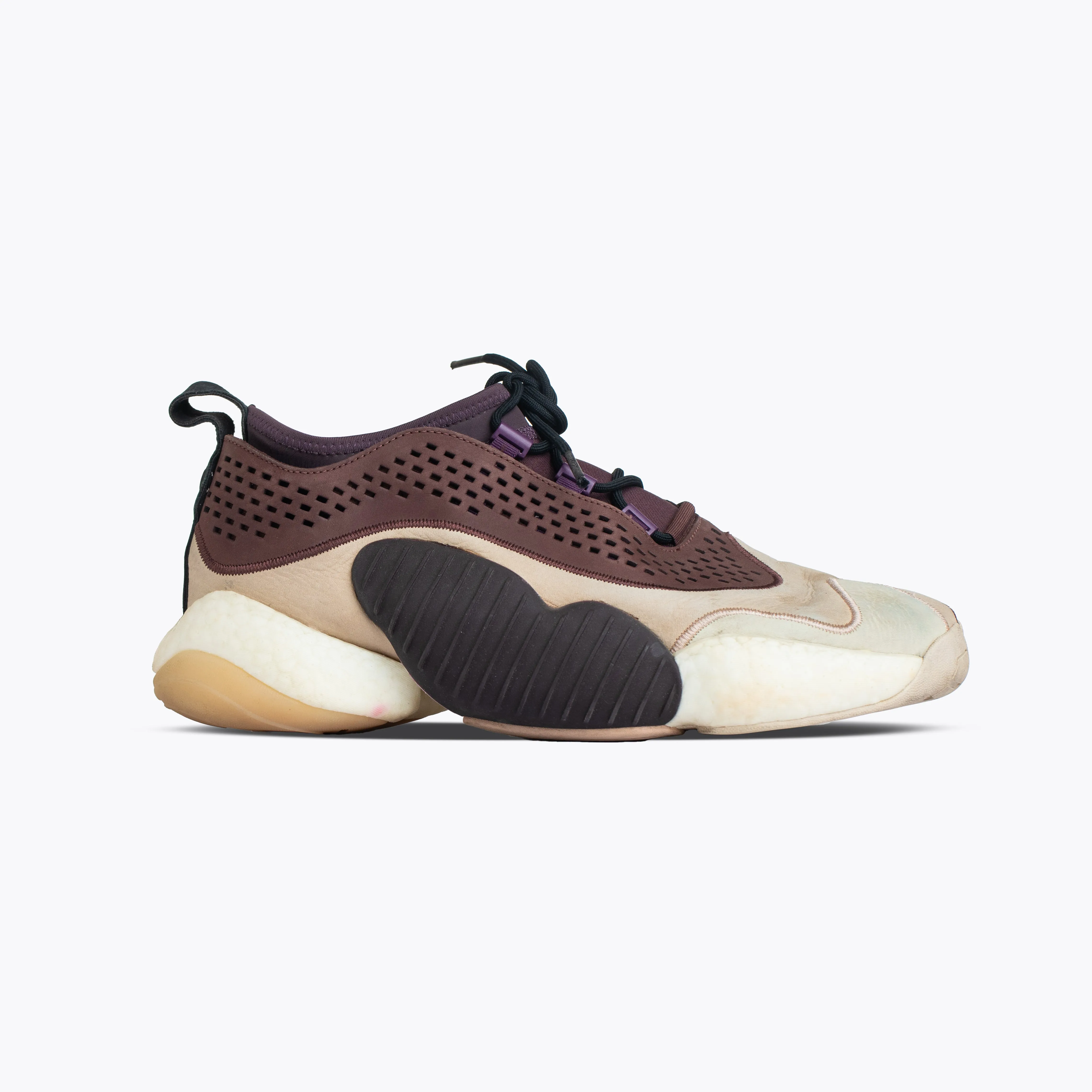 A MA MANIERE X CRAZY BYW LOW 'ASH PEA'