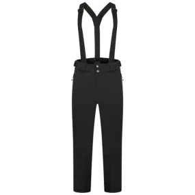 Achieve II Ski Pants - Regular Leg - Black