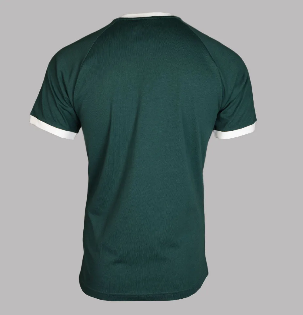 Adidas Adicolor 3-Stripes T-Shirt Mint Green