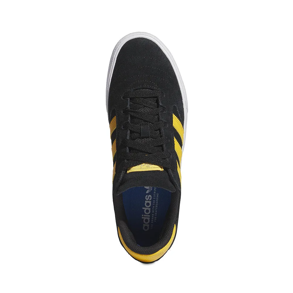 Adidas Busenitz Vulc II - Black Preloved Yellow