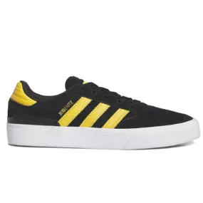 Adidas Busenitz Vulc II - Black Preloved Yellow