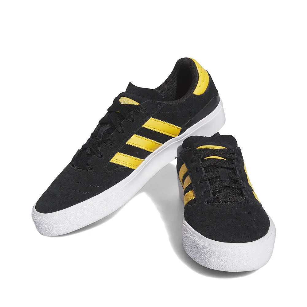 Adidas Busenitz Vulc II - Black Preloved Yellow