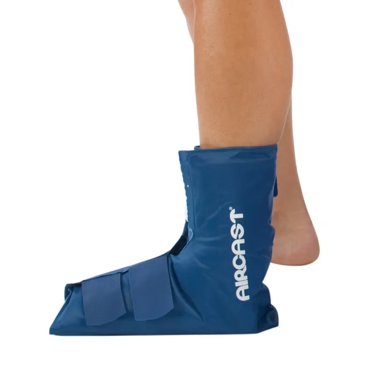 Aircast Cryo Cuff Ic W/Ankle