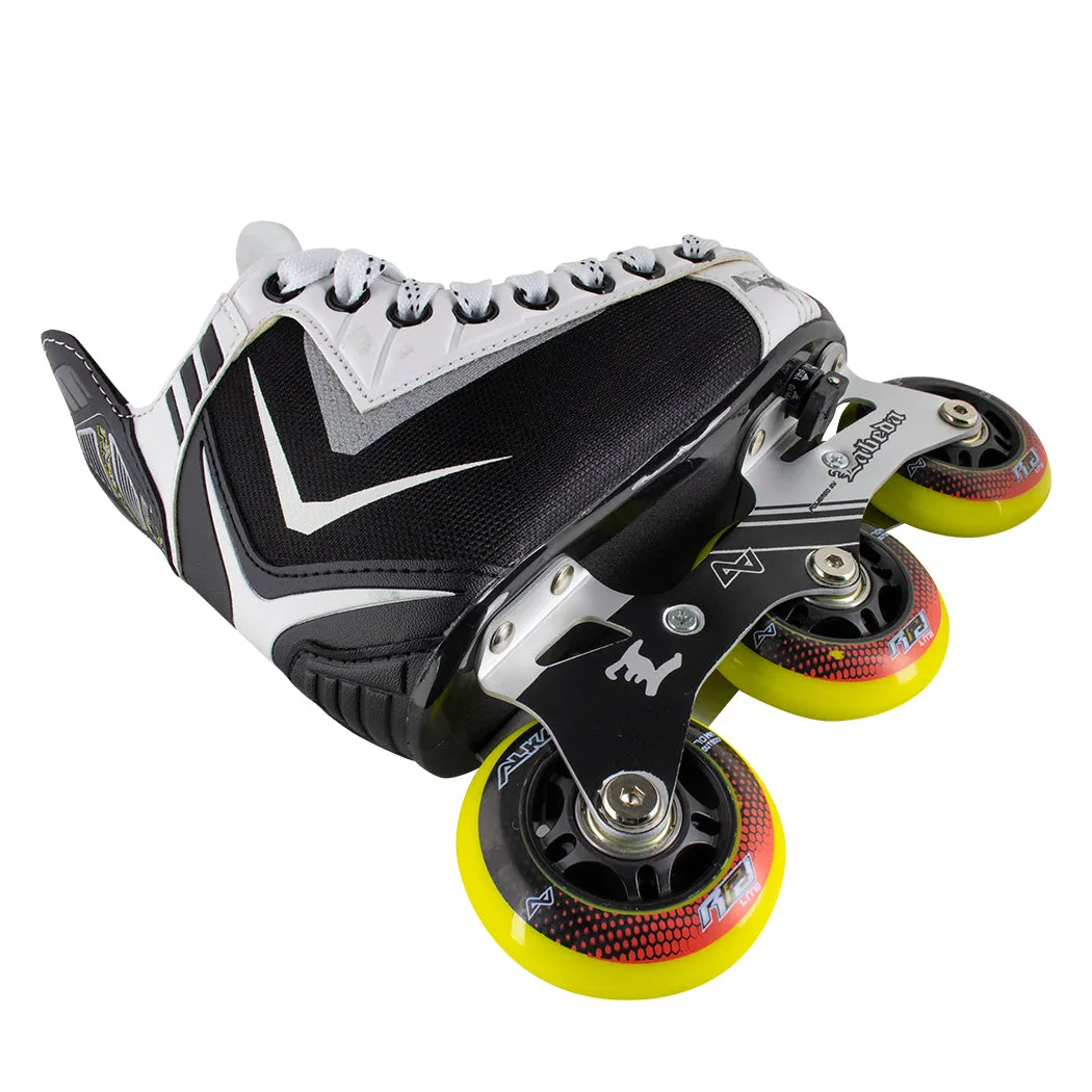 Alkali RPD Lite Adjustable Youth Roller Hockey Skates