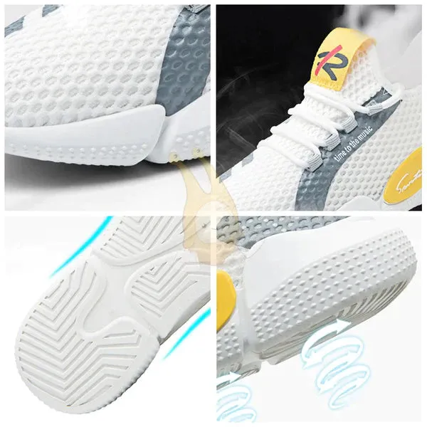 ANTI SLIP SPORTS SHOES