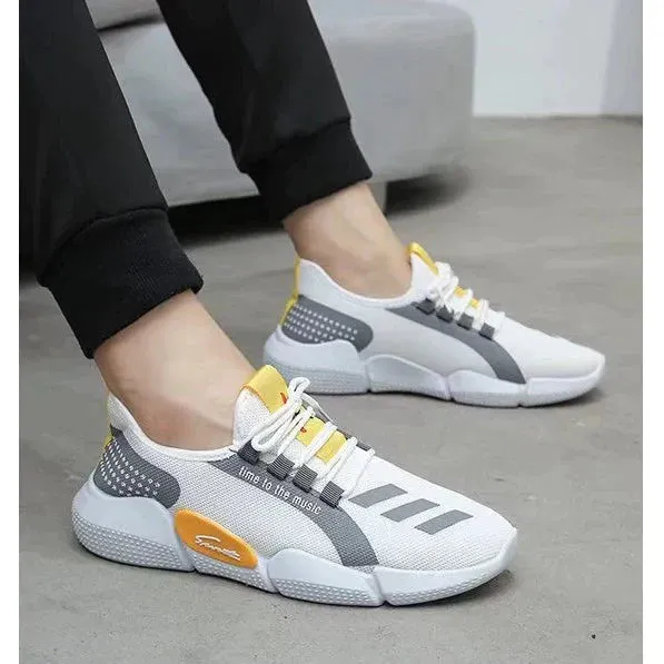 ANTI SLIP SPORTS SHOES