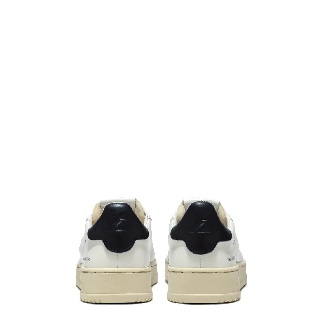 Autry Dallas Low Trainers White / Space