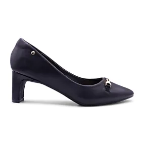 Bata FLAIR  Pump Heel Shoe for Women