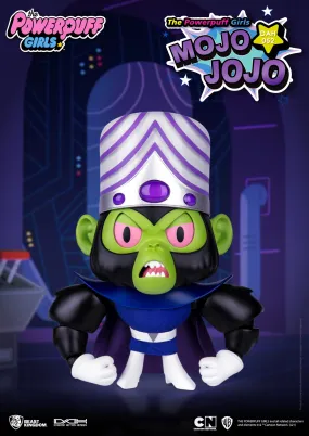 Beast Kingdom DAH-052 Powerpuff Girl Mojo Jojo 1:9 Scale Dynamic 8ction Heroes Action Figure