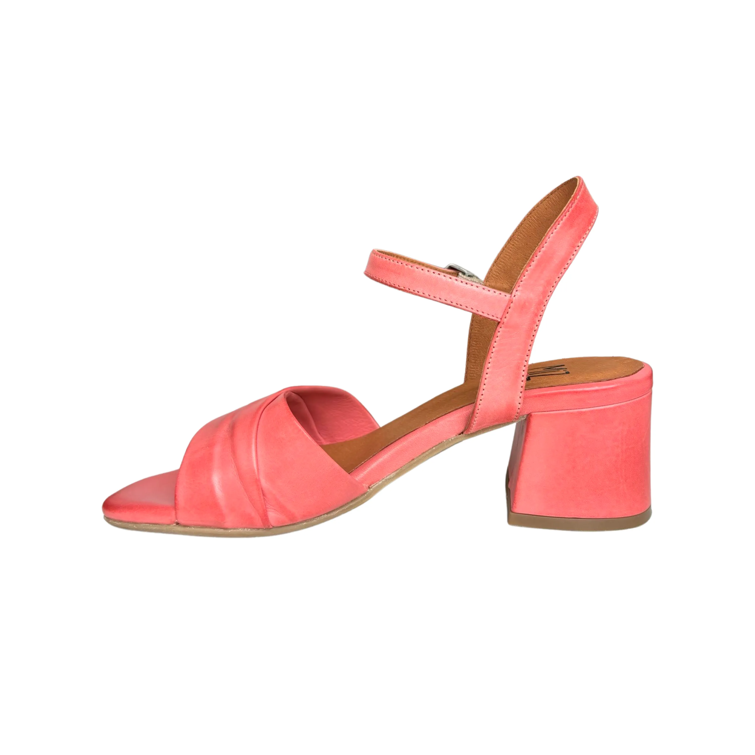 Bela Pink Sandal