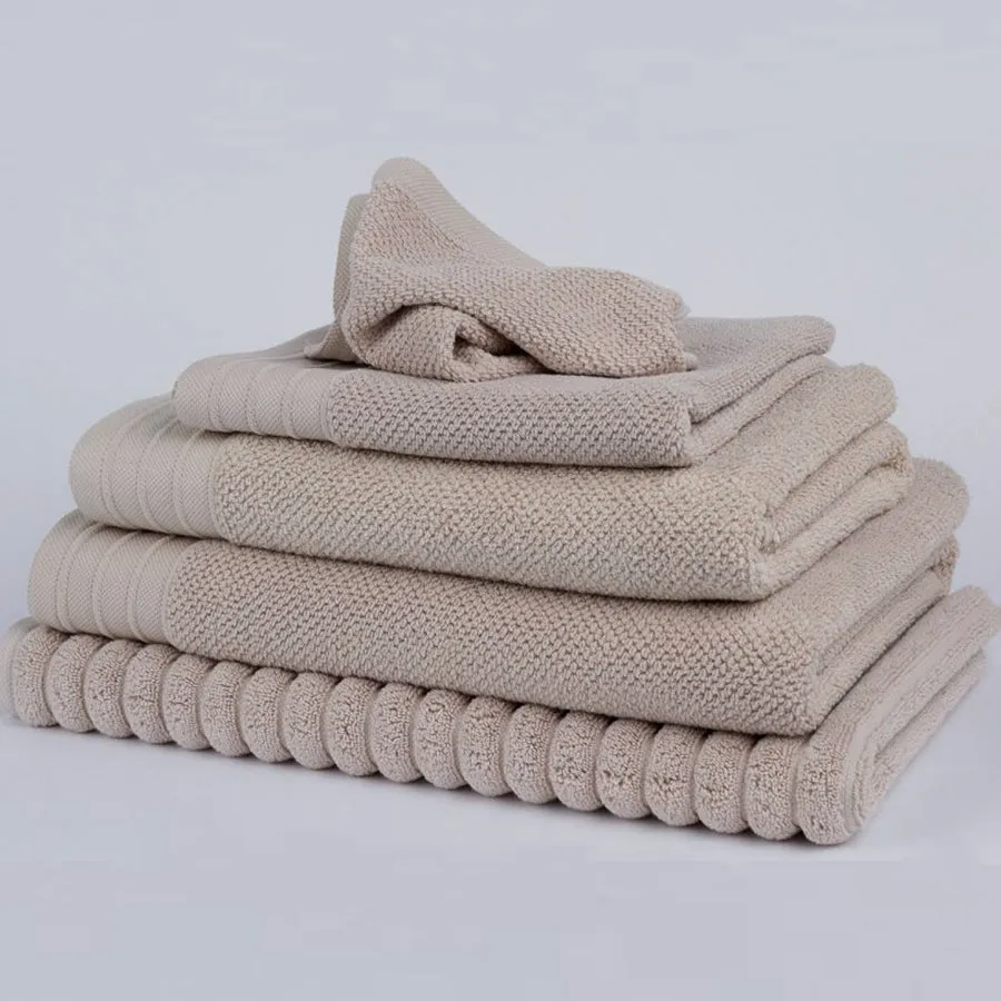 Bemboka Bath sheet wheat 40% OFF