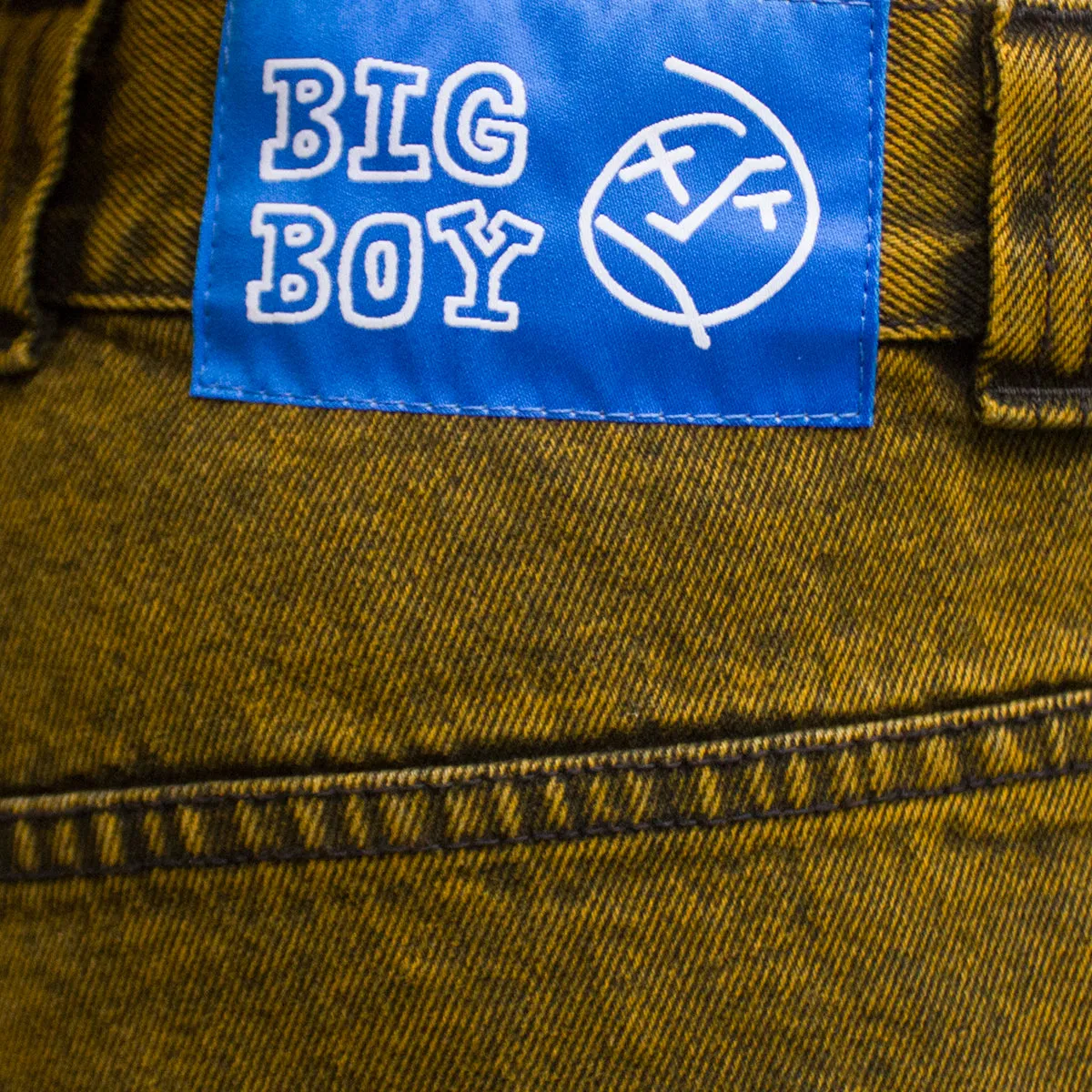 Big Boy Jeans