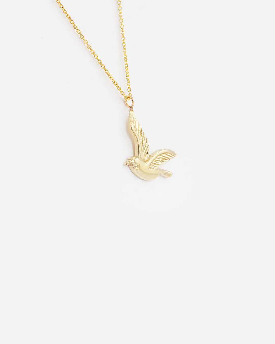 Bird / Pendant