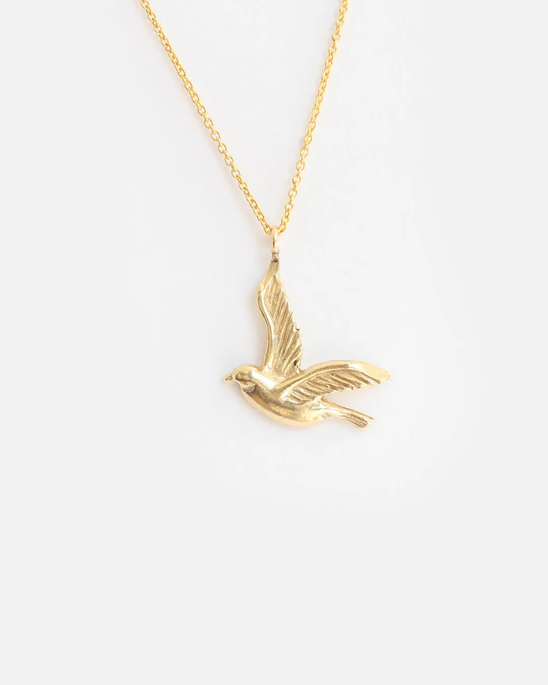 Bird / Pendant