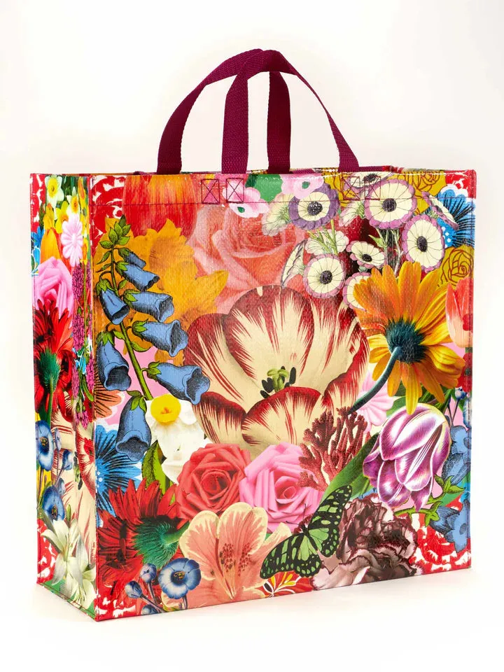 Blue Q Shopper Blossom