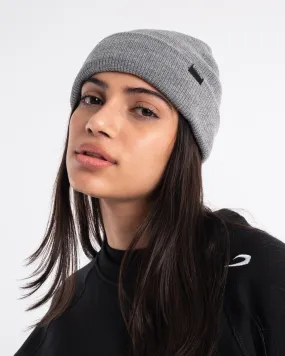 BOXRAW Beanie Hat - Grey