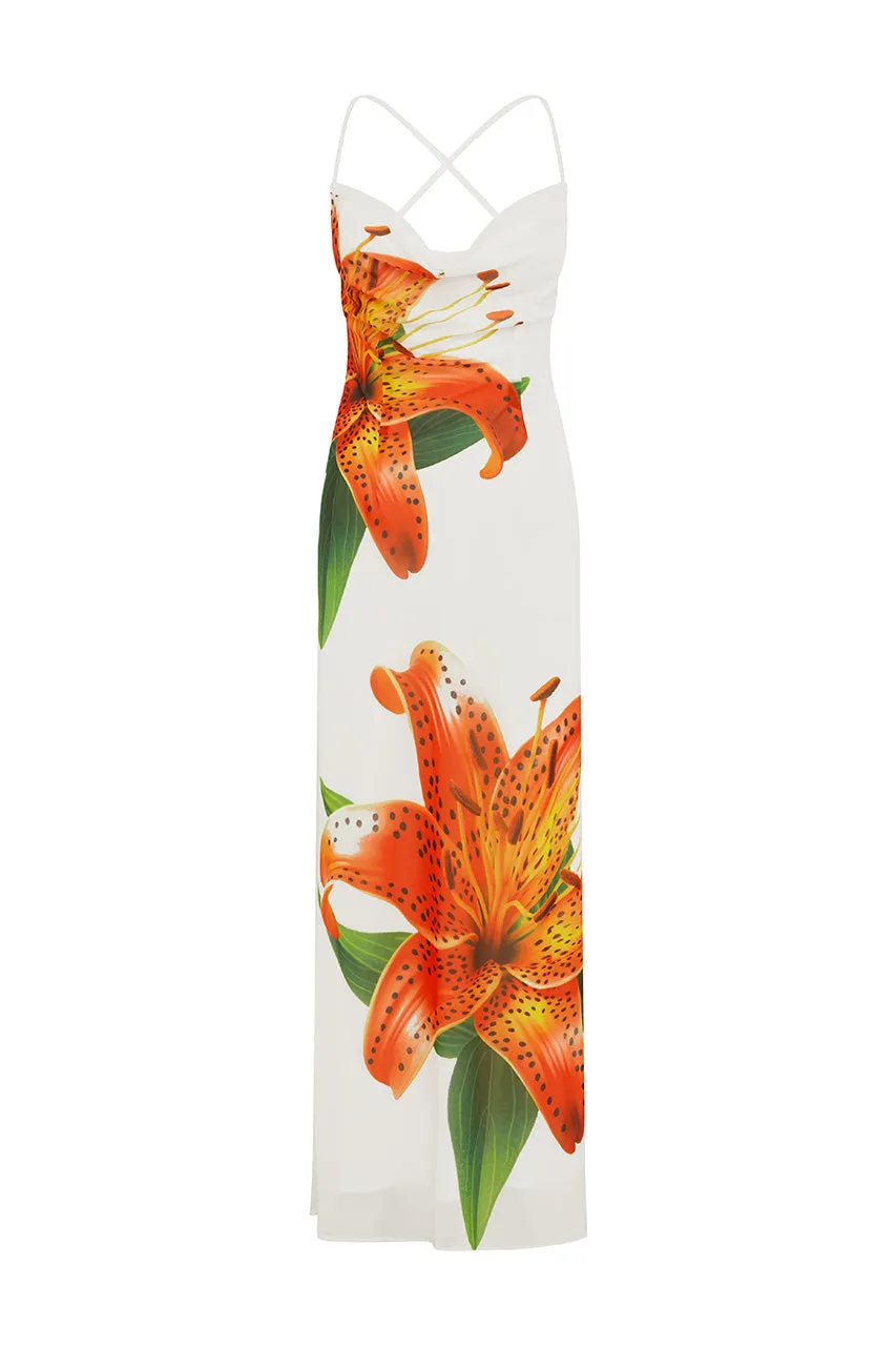 Bridget Maxi Dress - Tigerlily