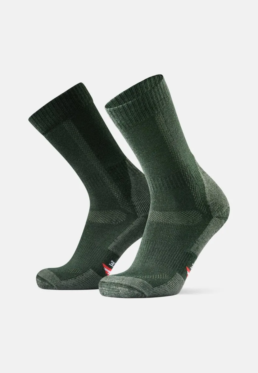 CHILDREN MERINO WOOL HIKING SOCKS