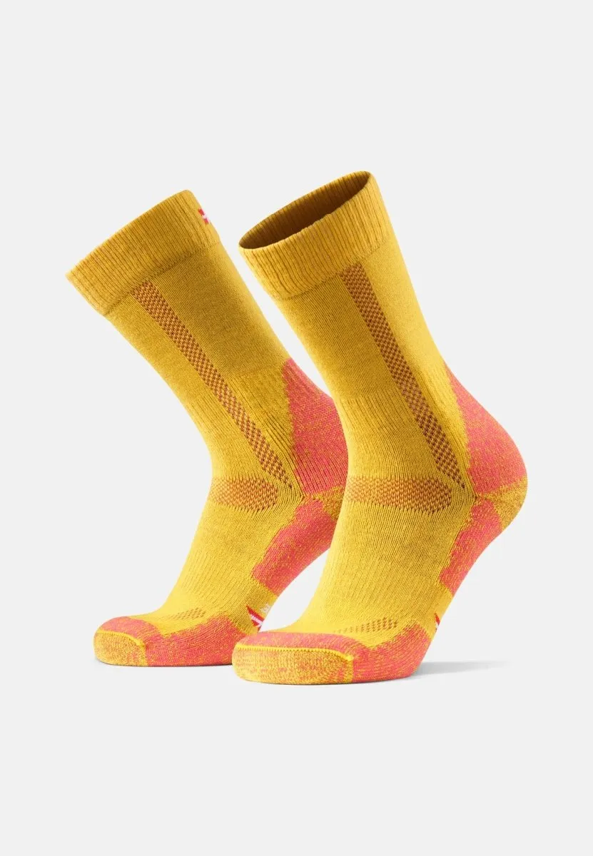 CHILDREN MERINO WOOL HIKING SOCKS