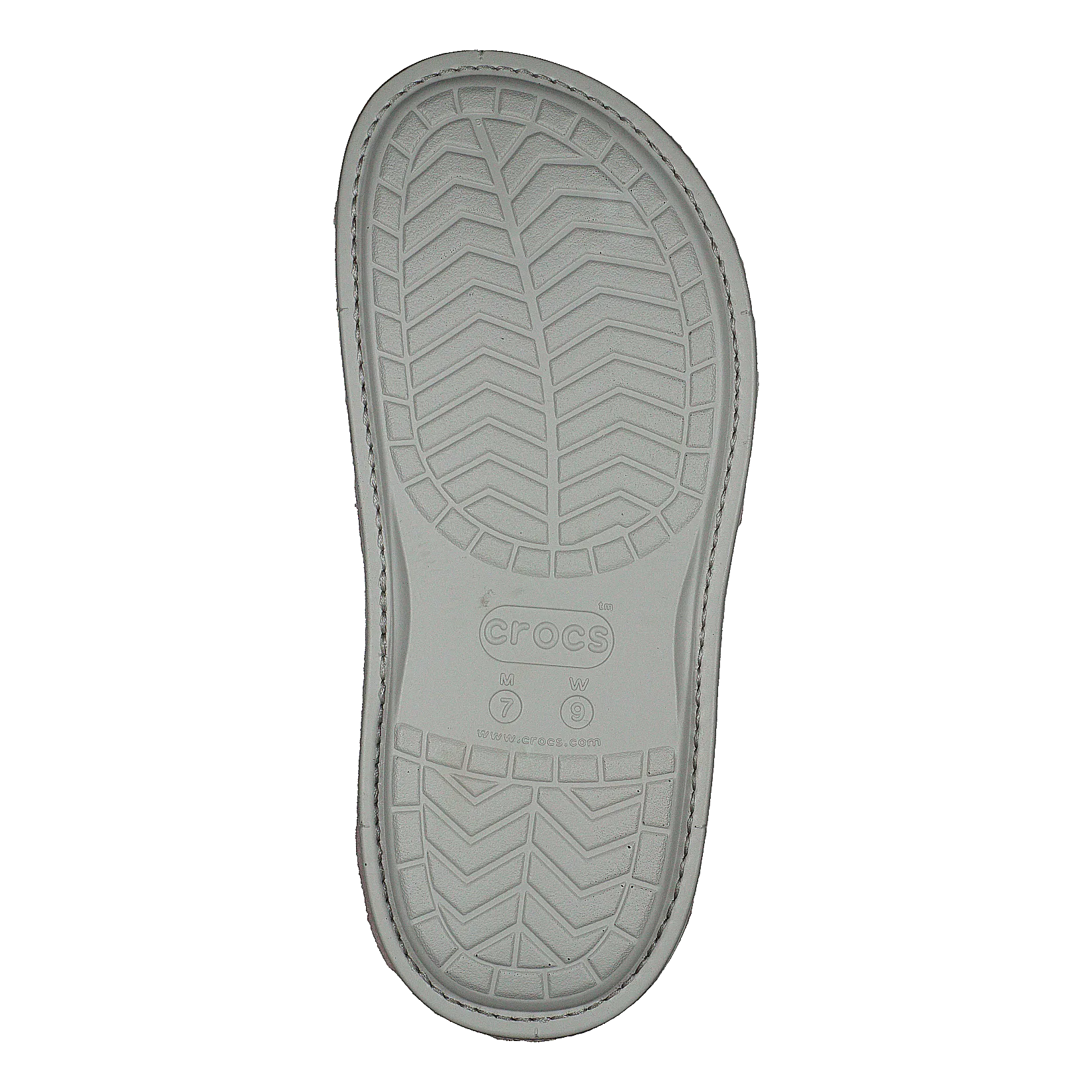 Classic Convertible Slipper Rose Dust/pearl White