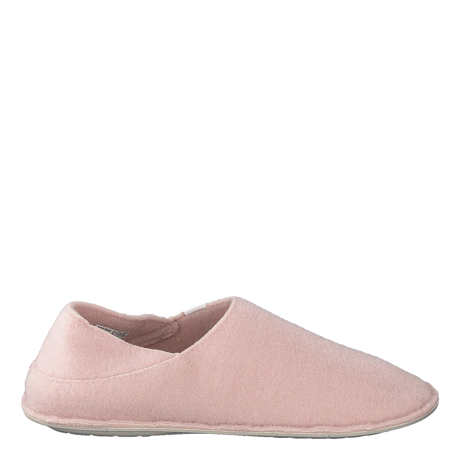 Classic Convertible Slipper Rose Dust/pearl White