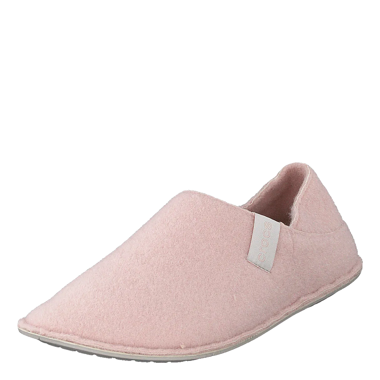 Classic Convertible Slipper Rose Dust/pearl White