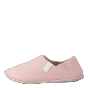 Classic Convertible Slipper Rose Dust/pearl White