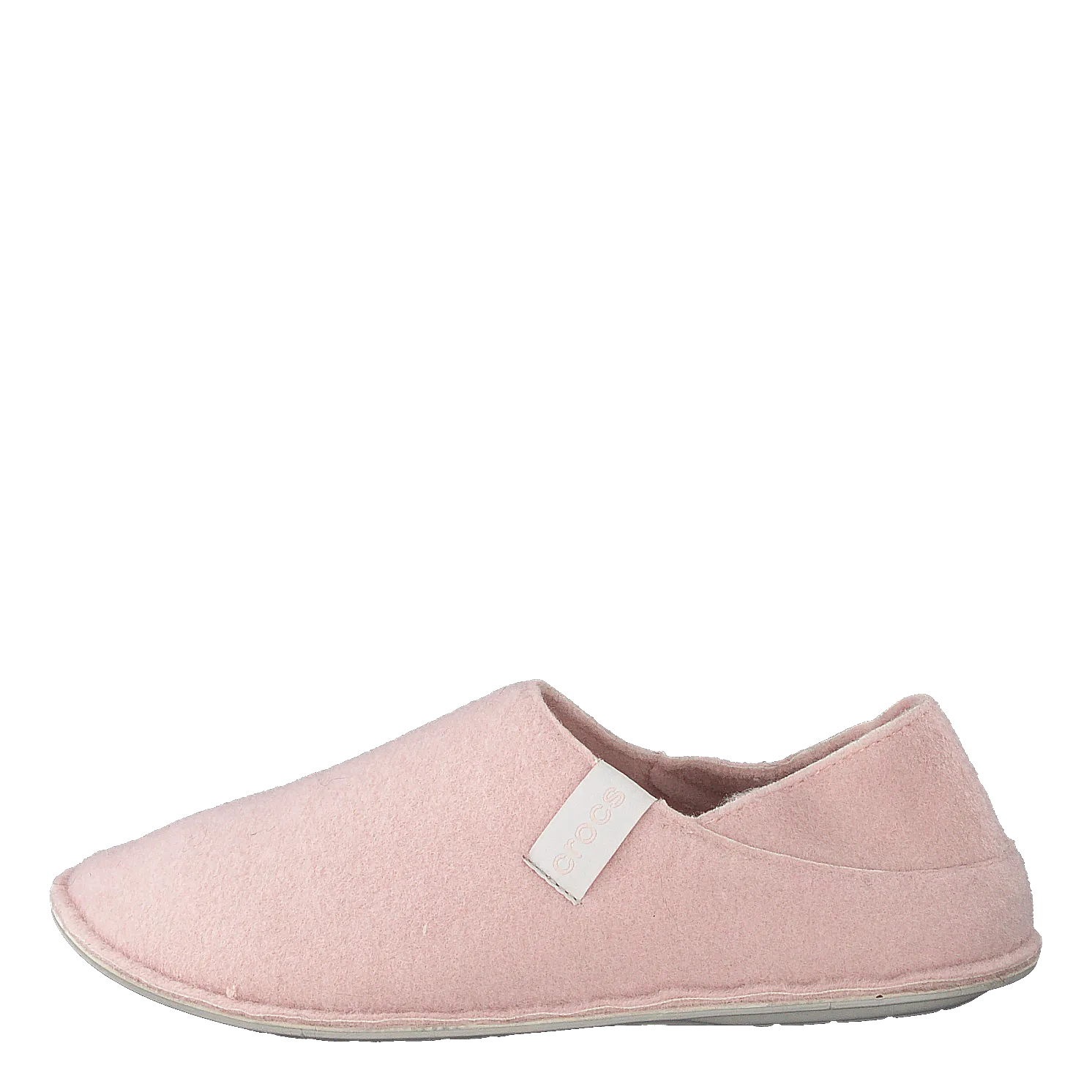 Classic Convertible Slipper Rose Dust/pearl White