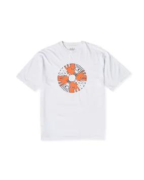 Coded Fable T-shirt - White