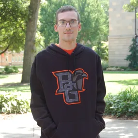 Colosseum Bowling Green Bioelectric Hoodie