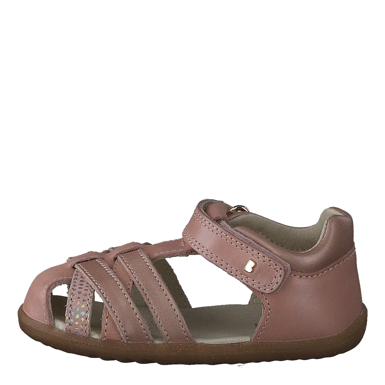 Cross Jump Dusk Pearl Rose Gold