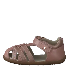 Cross Jump Dusk Pearl Rose Gold