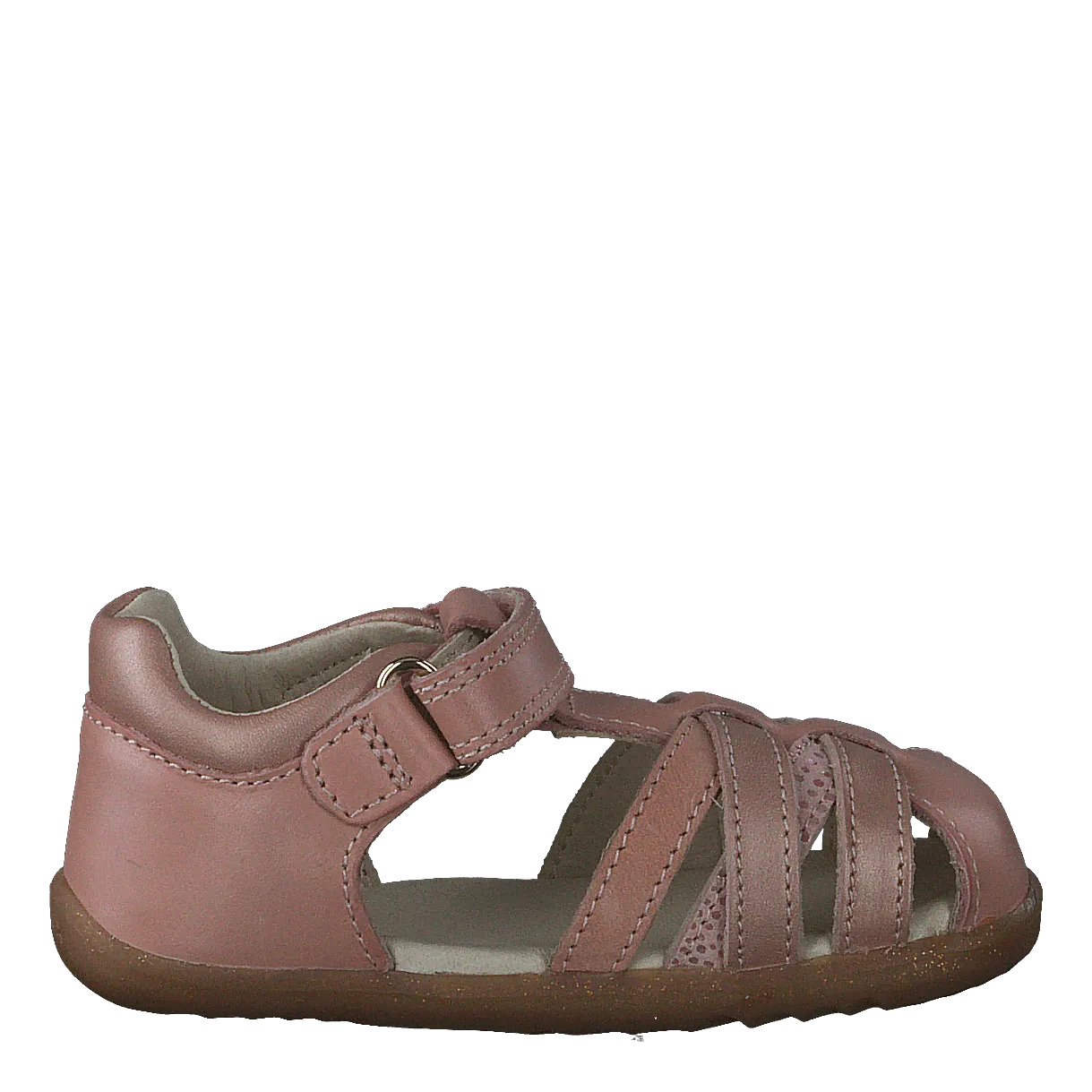 Cross Jump Dusk Pearl Rose Gold