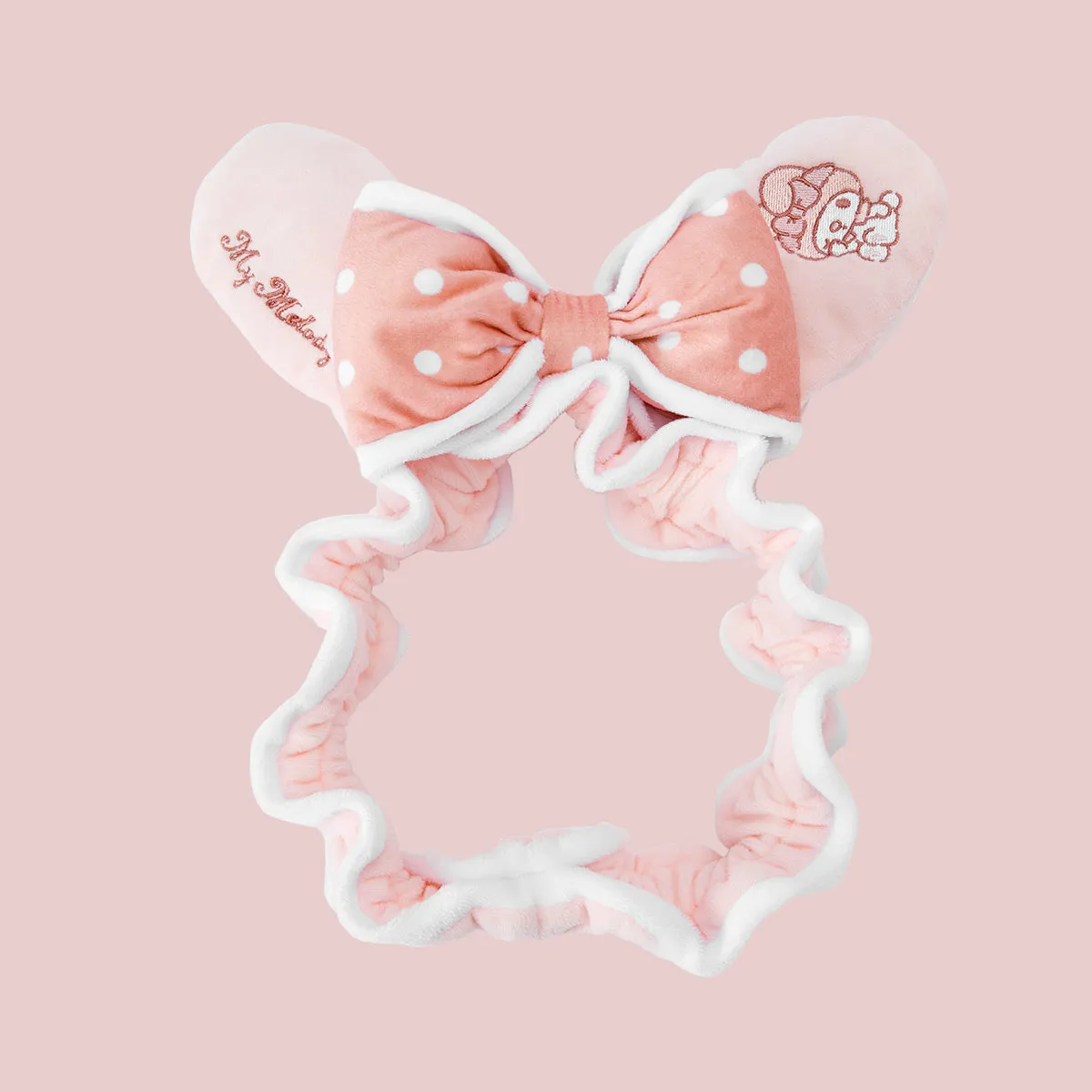 Cute cartoon hair band PL52923