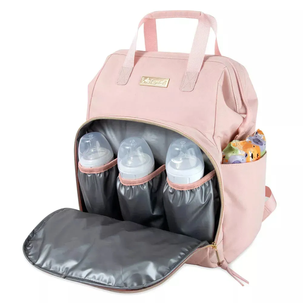 Diaper Bag - Pink