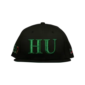 DJ Mars X HBCU 5950 Fitted 'Howard'