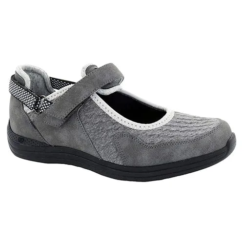 Drew Buttercup Grey (Women's)