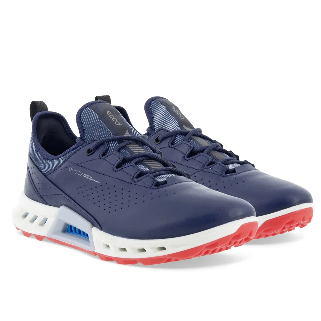 Ecco Women's Golf Biom C4 Shoe Marine