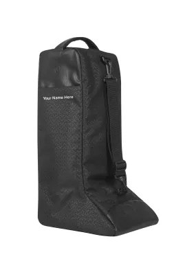 EQ Equestrian Boot Bag - Personalized