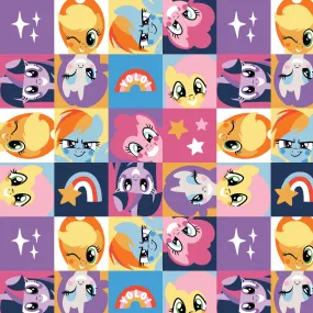 Hasbro - My Little Pony - Peek-A-Boo