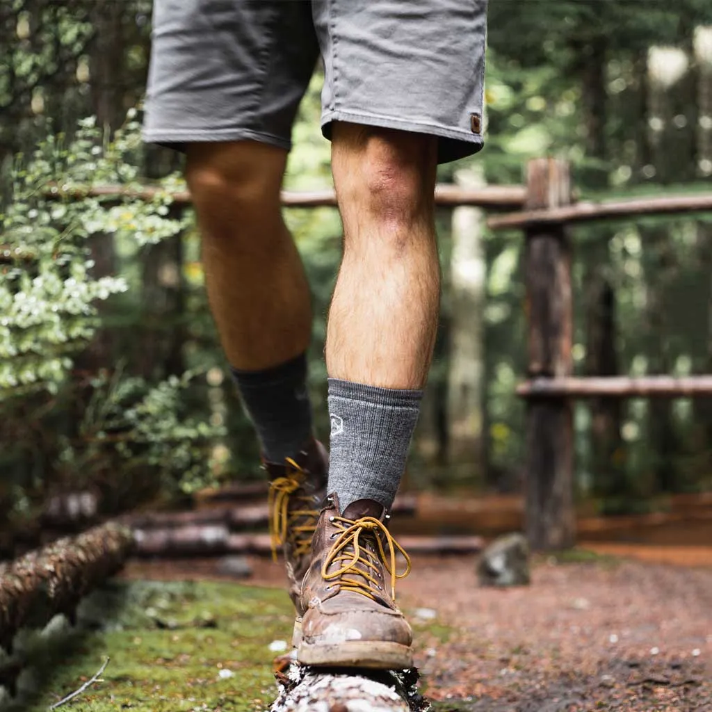 Hiking Sock - Light Cushion