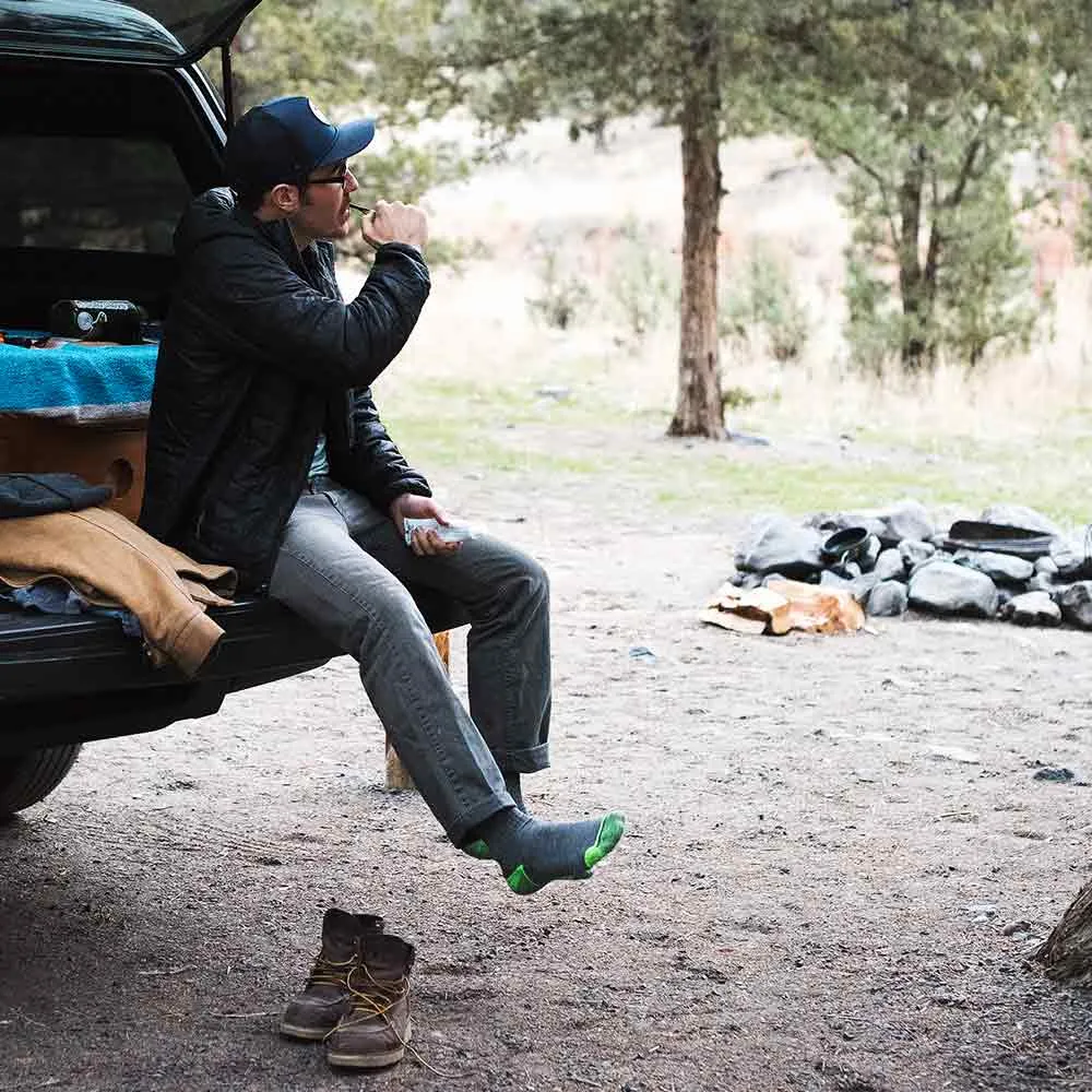 Hiking Sock - Light Cushion