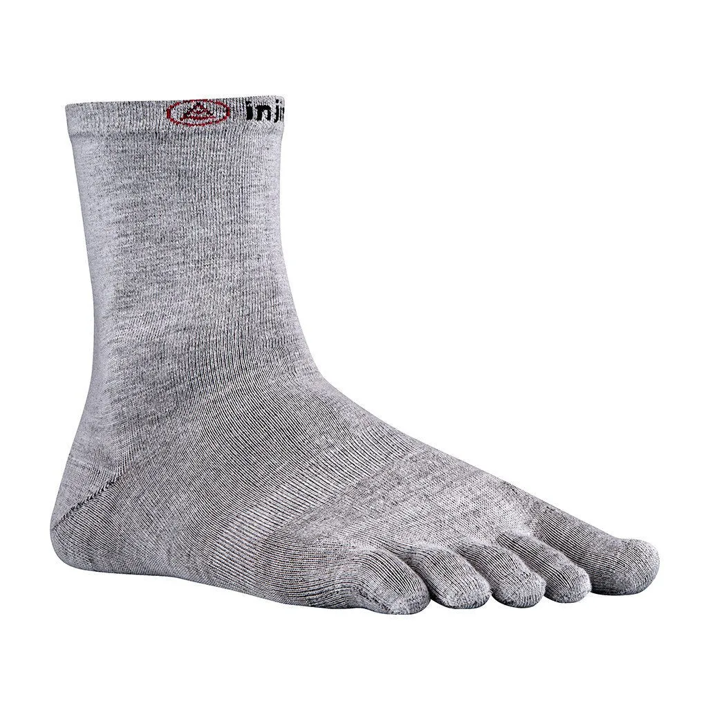 Injinji Performance Liner Crew Sock (Unisex)