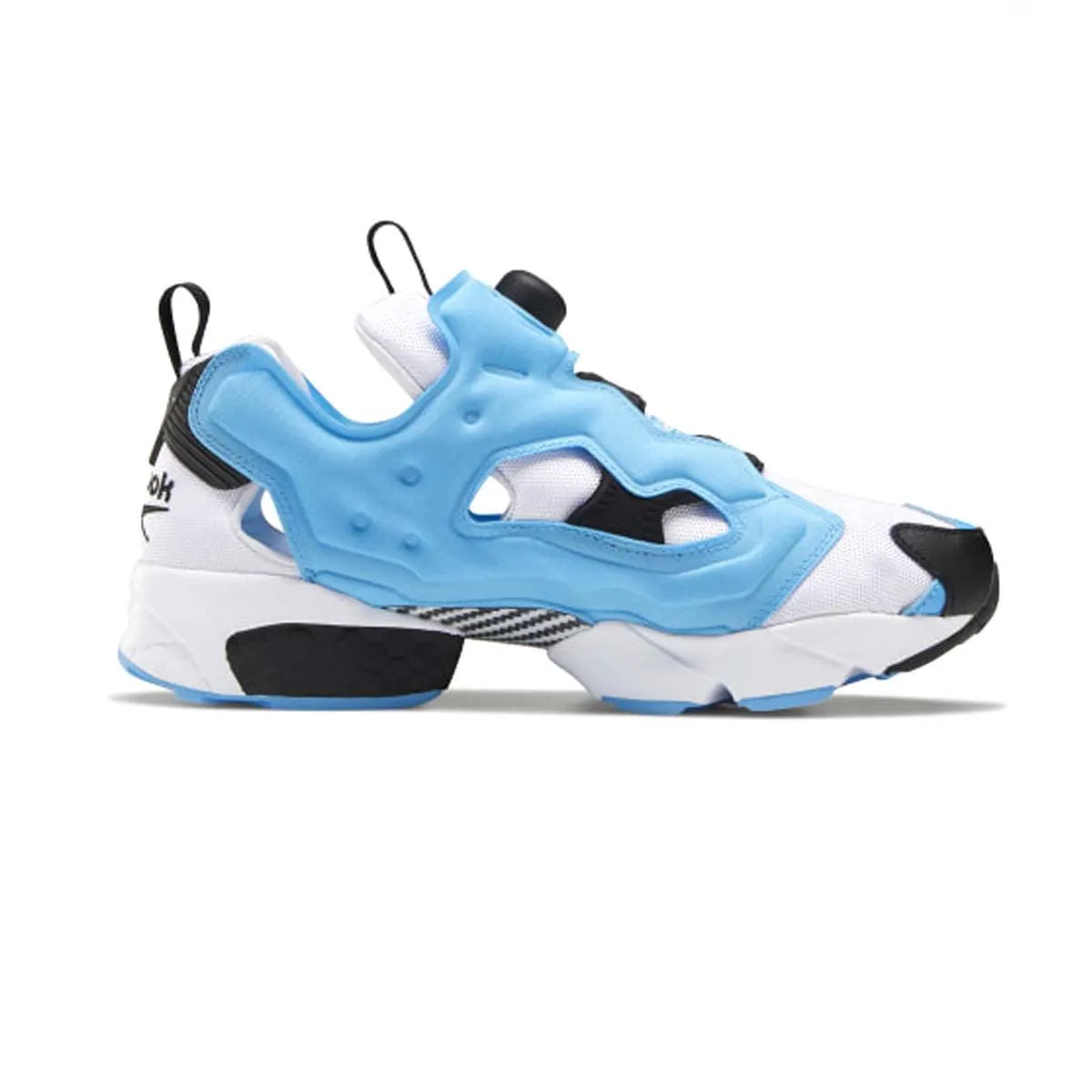 Instapump Fury 'Icons Pack - Shaq Attaq'