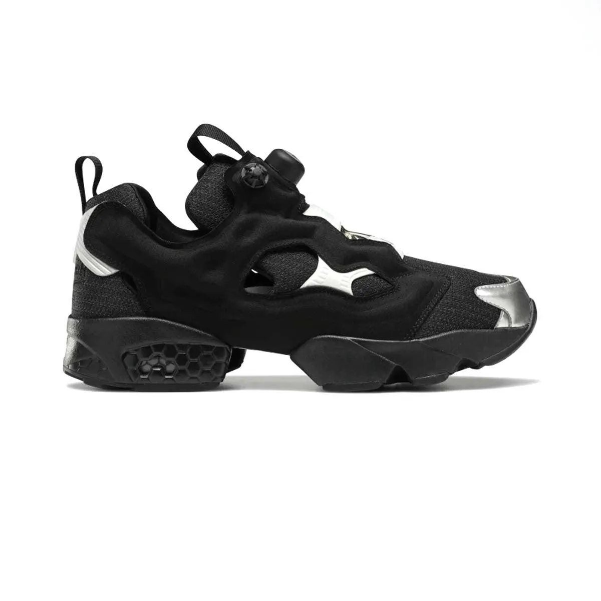 Instapump Fury OG MU 'Black Steel'