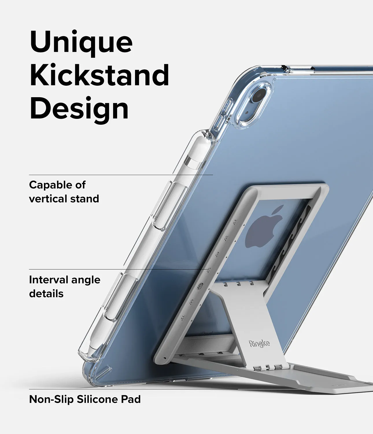 iPad 10th Case (10.9") Case   Tablet Stand | Fusion   Outstanding