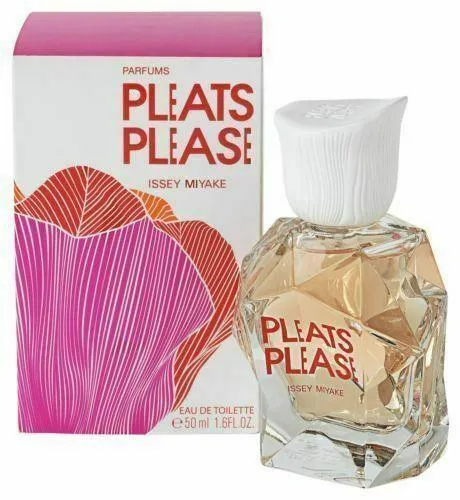 Issey Miyake Pleats Please