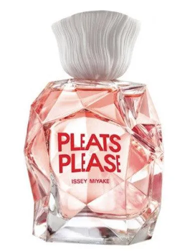 Issey Miyake Pleats Please